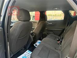 Chevrolet Blazer